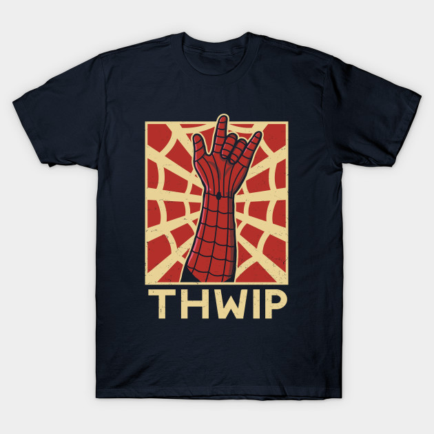 THWIP T-Shirt THWIP