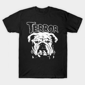 The Boys Terror T-Shirt