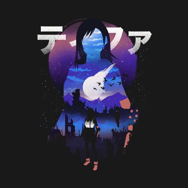 The Amano Warrior Design The Amano Warrior