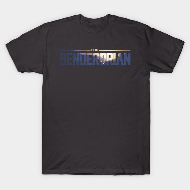 Bender T-Shirt