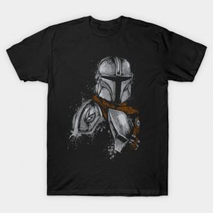 The Bounty Hunter T-Shirt