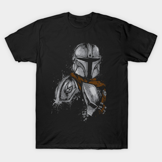 The Bounty Hunter T-Shirt