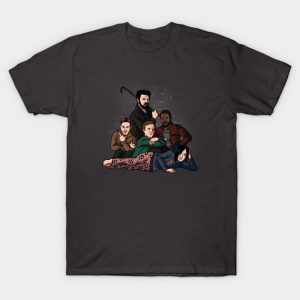 The Boys Club T-Shirt
