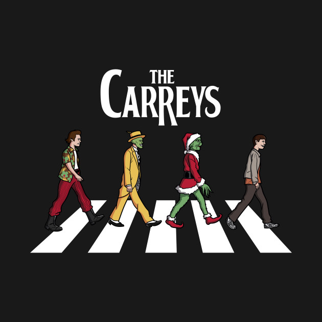 The Carreys