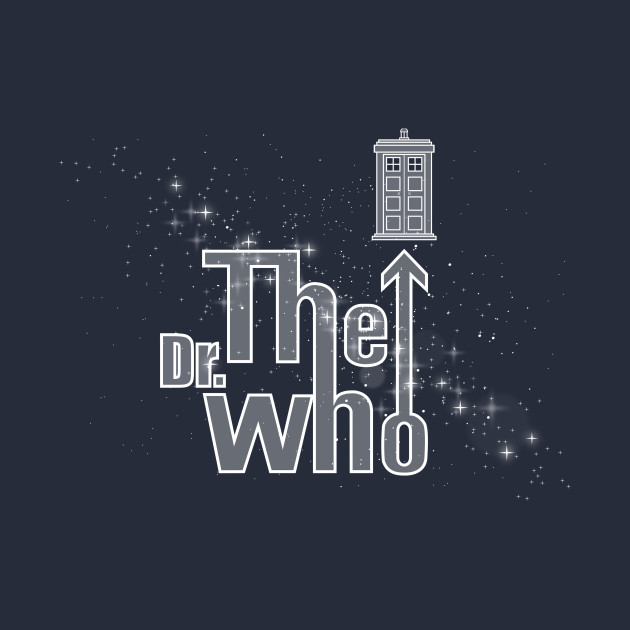 The (Dr.) Who