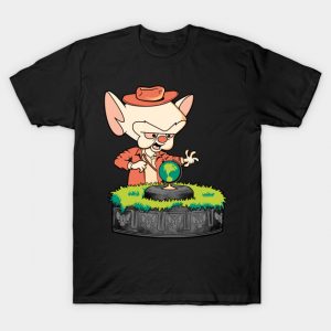 Pinky and the Brain T-Shirt