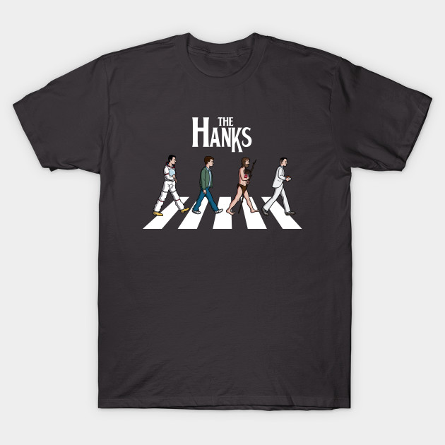 The Hanks