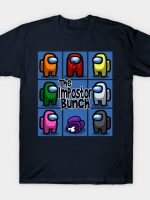 The Impostor Bunch T-Shirt