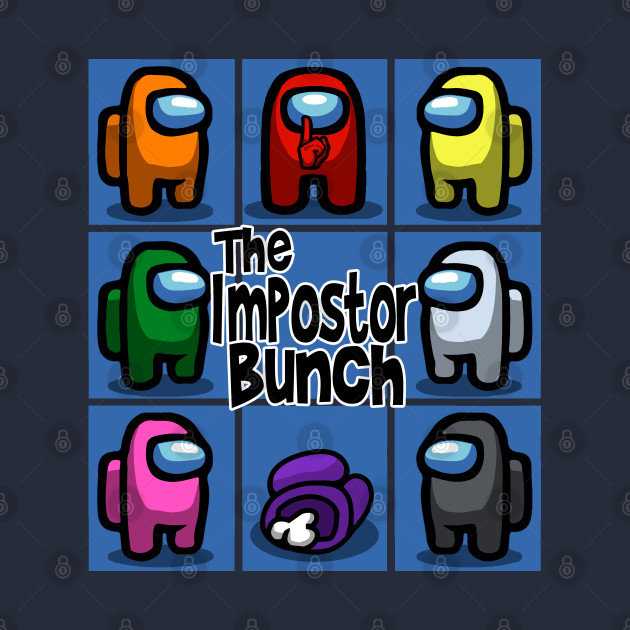 The Impostor Bunch