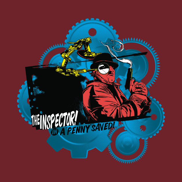 The Inspector