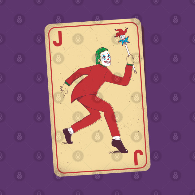 The Jolly Joker