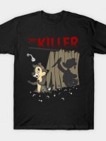 The Killer T-Shirt
