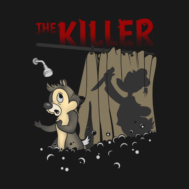 The Killer