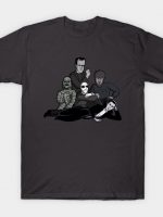 The Monsters Club T-Shirt