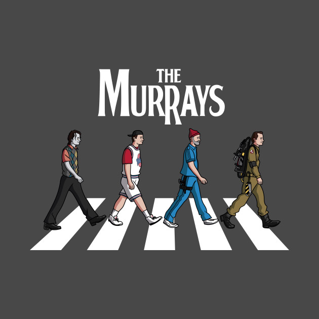 The Murrays