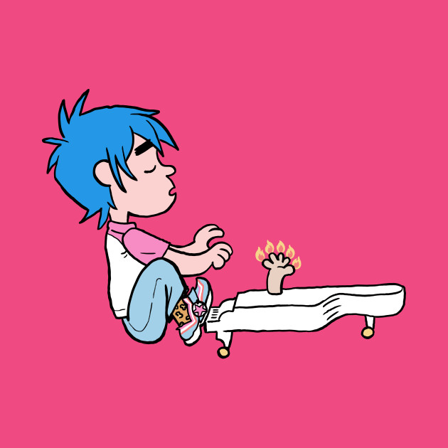 The Pink Peanuts - 2Brown