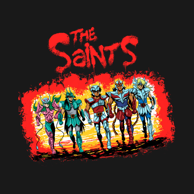 The Saints