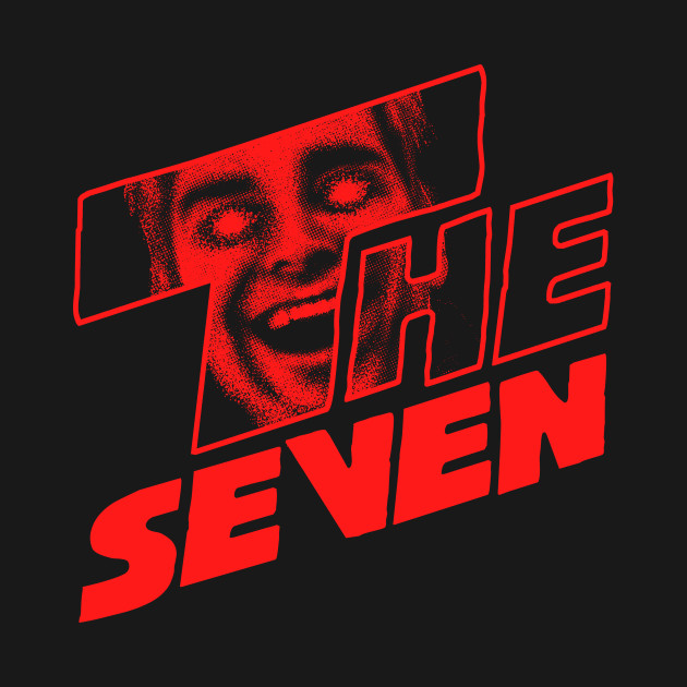 The Seven - Redrum