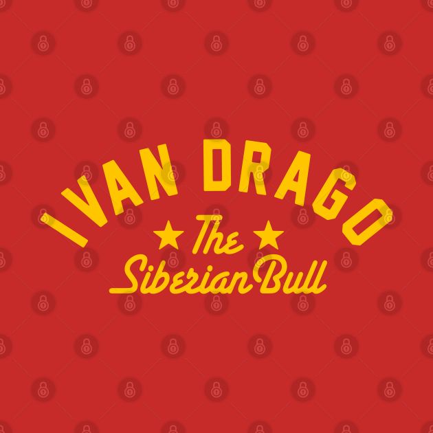 The Siberian Bull