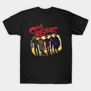 The Slashers T-Shirt