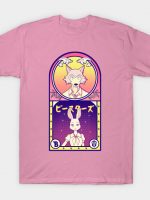 The Wolf and the Rabbit T-Shirt