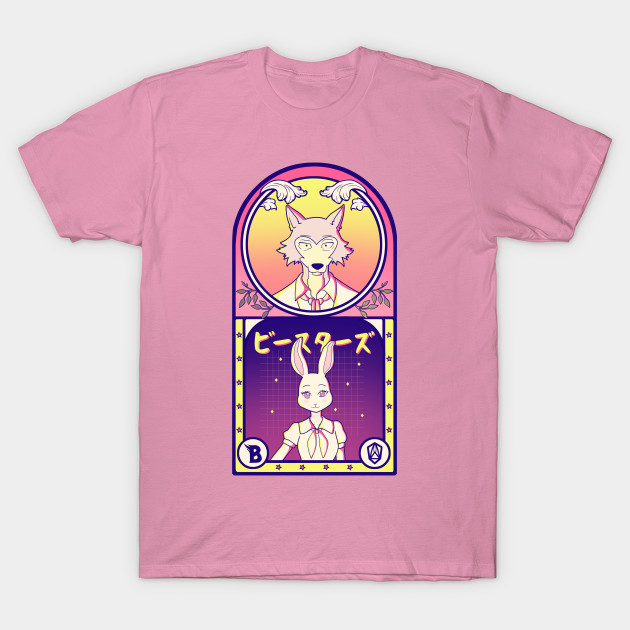 The Wolf and the Rabbit