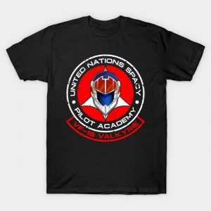 Robotech T-Shirt