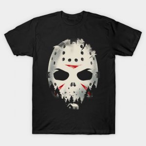 Jason Voorhees T-Shirt