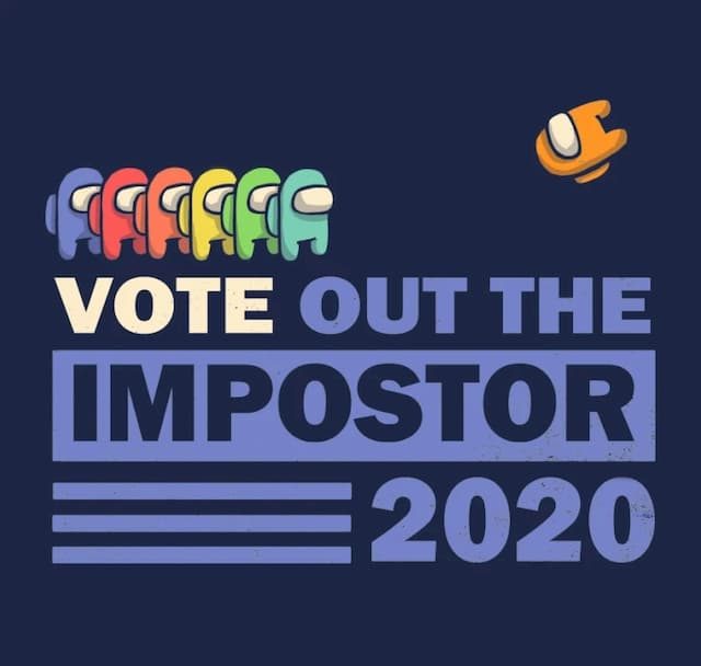 Vote Out the Impostor