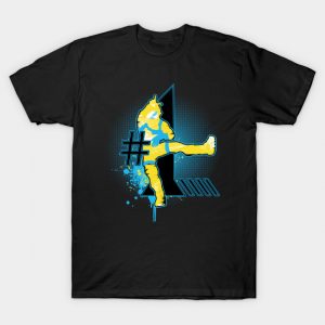 Victory Dance Fortnite T-Shirt