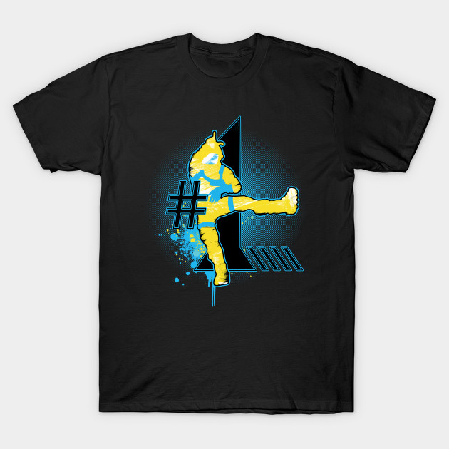 Victory Dance Fortnite T-Shirt