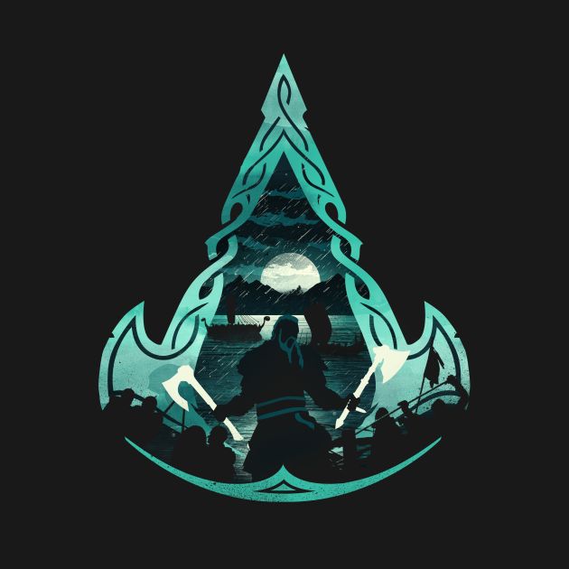 Vikings Sailing Mission Design Vikings Sailing Mission