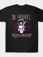 Voodoo Emporium T-Shirt