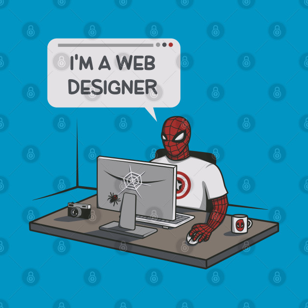 Web Designer