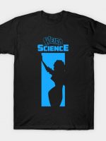 Weird Science T-Shirt