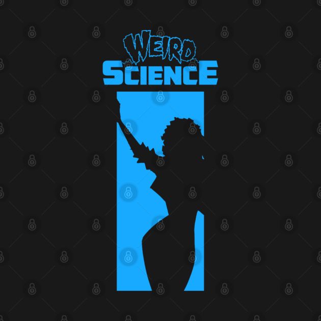 Weird Science Design Weird Science