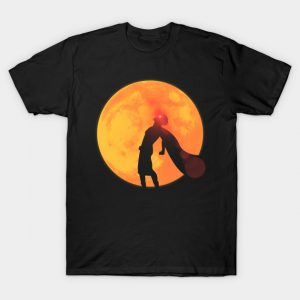 Homelander T-Shirt