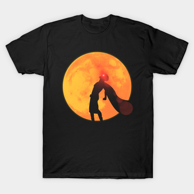 Homelander T-Shirt