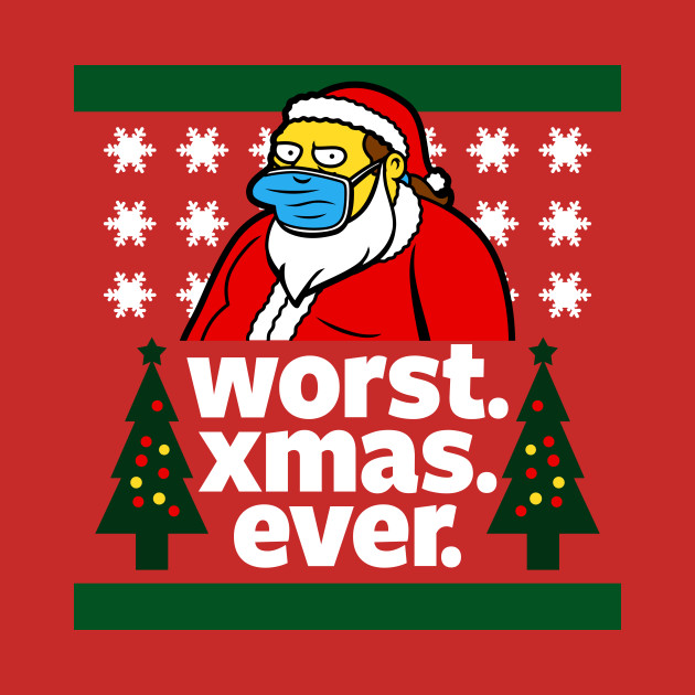 Worst Christmas Ever