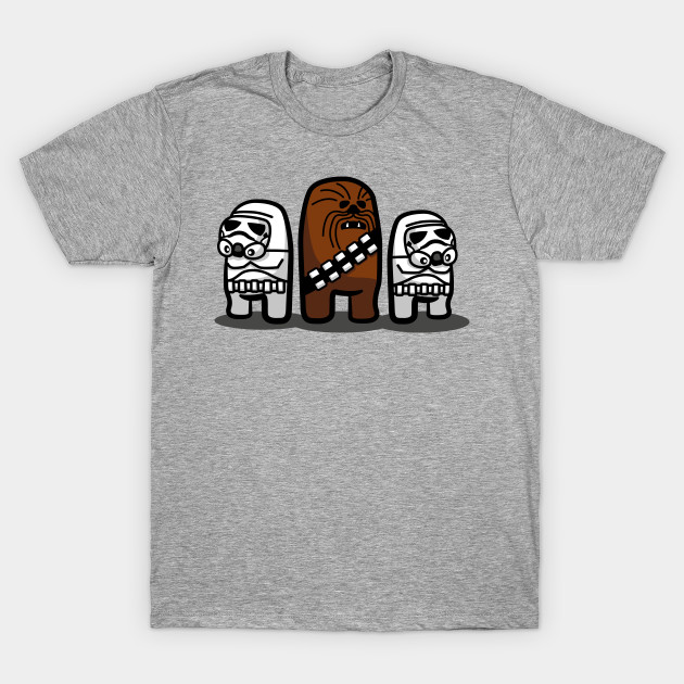 imposter troopers T-Shirt