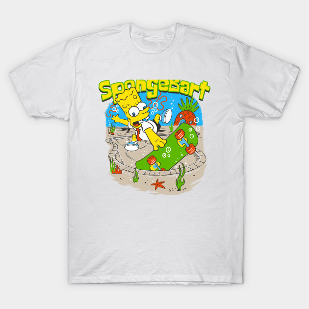 spongebart