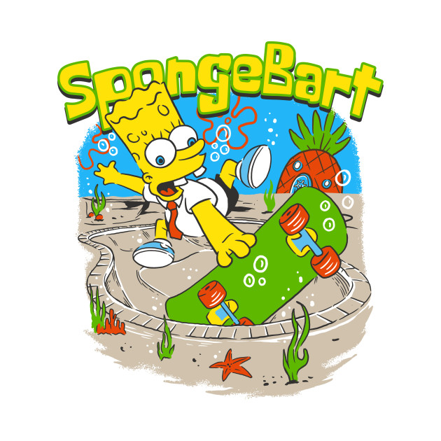 spongebart