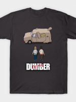 Akira Dumber T-Shirt