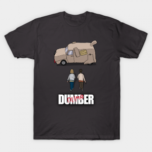 Dumb and Dumber T-Shirt