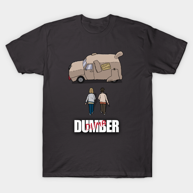 Dumb and Dumber T-Shirt