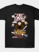 All Branded Cereal T-Shirt