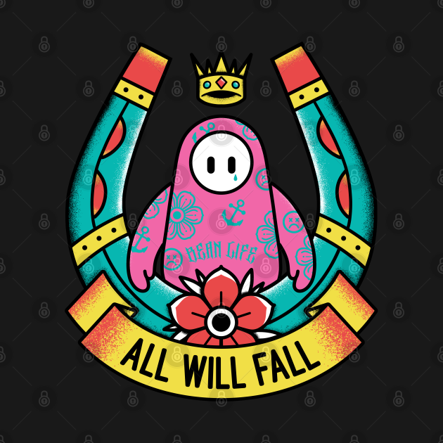 Fall Guys: Ultimate Knockout