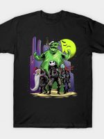 BOOGIE BUSTERS T-Shirt