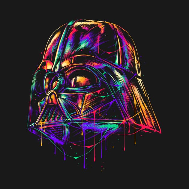 Darth Vader