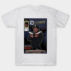 Doughboy - Issue 1